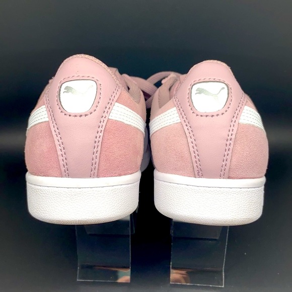 PUMA “Vikky” Size 8.5 - Picture 4 of 9